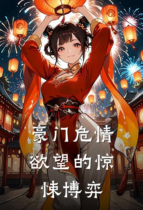 豪门危情：欲望的惊悚博弈