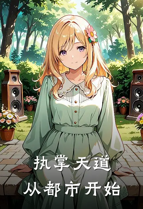 执掌天道：从都市开始