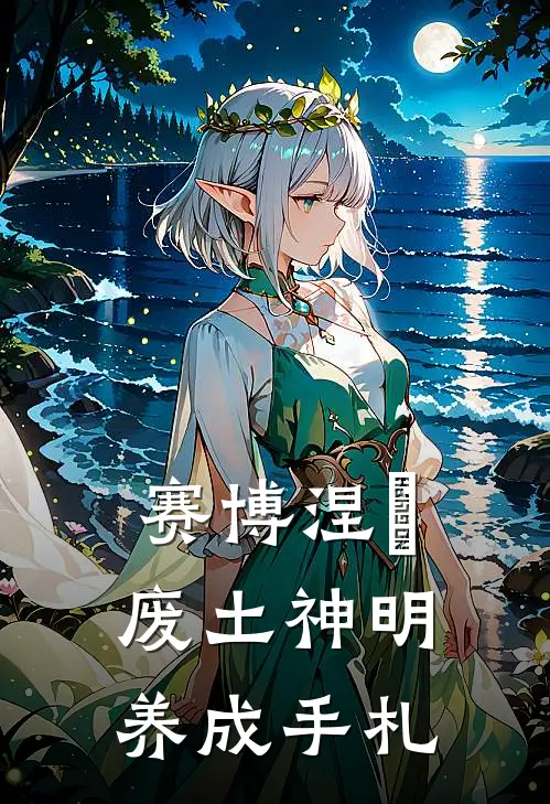 赛博涅槃：废土神明养成手札