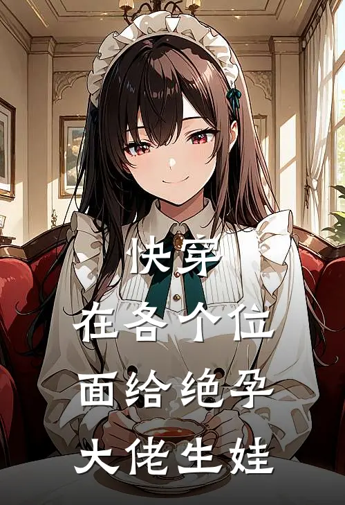 快穿：在各个位面给绝孕大佬生娃