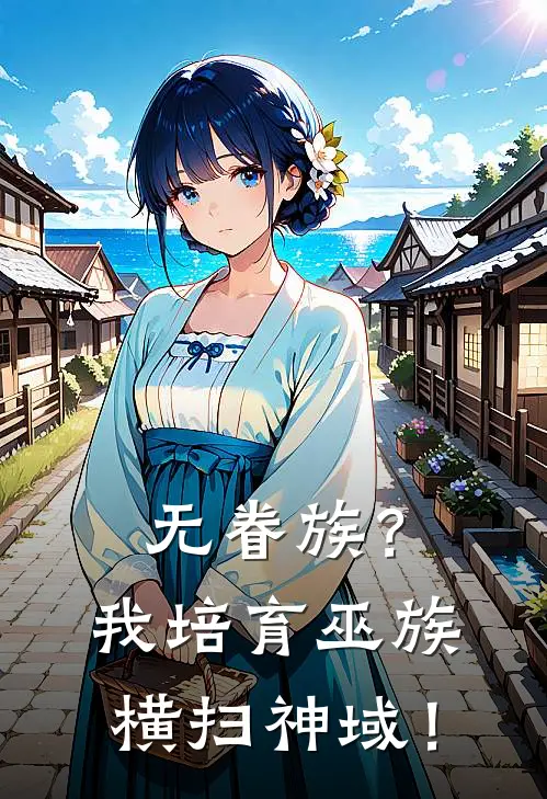 无眷族？我培育巫族横扫神域！