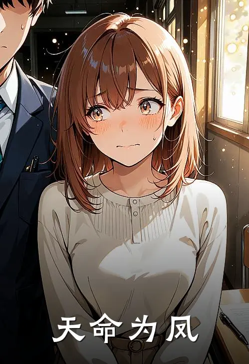 天命为凤