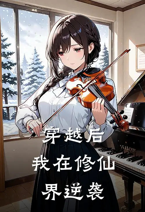 穿越后，我在修仙界逆袭