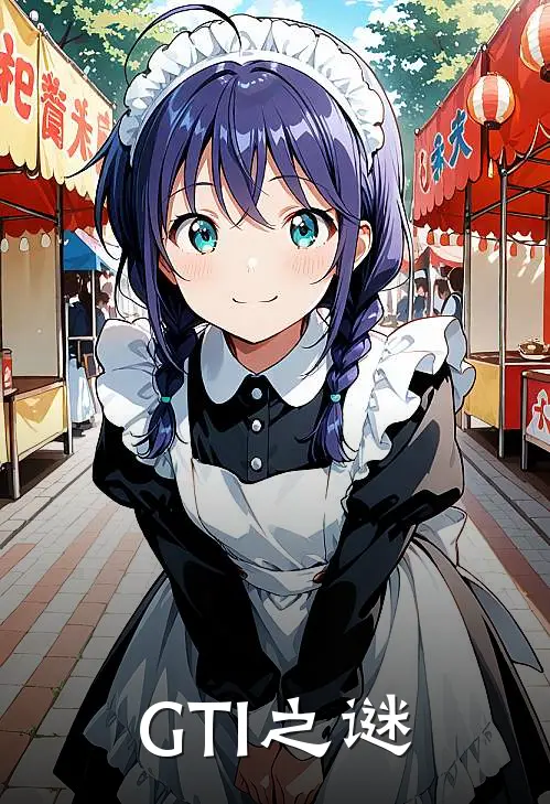 GTI之谜