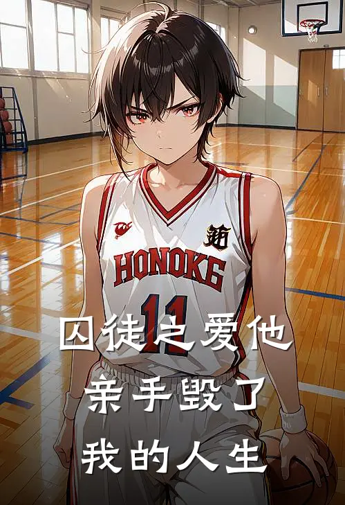 囚徒之爱他亲手毁了我的人生