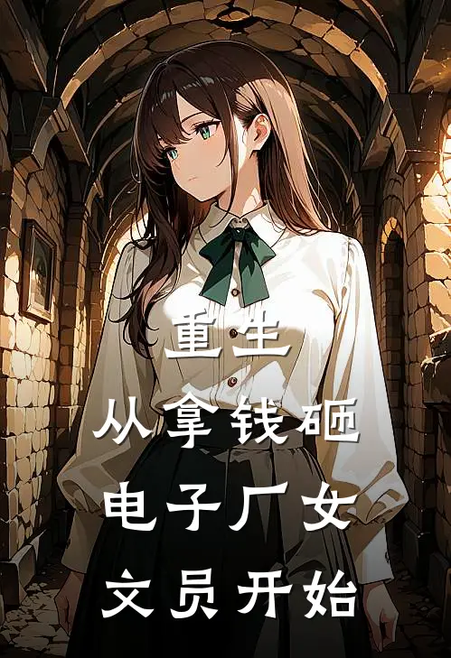重生，从拿钱砸电子厂女文员开始