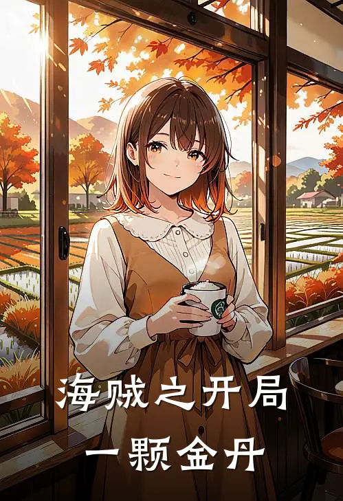 海贼之开局一颗金丹