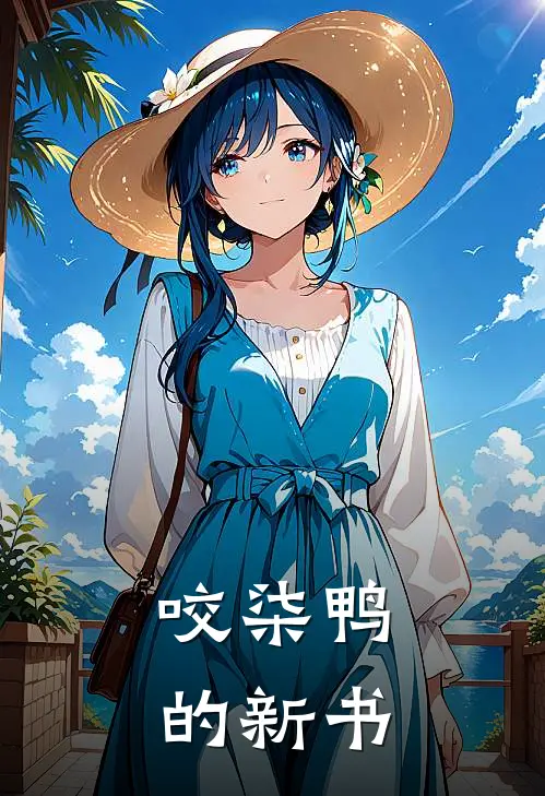 咬柒鸭的新书