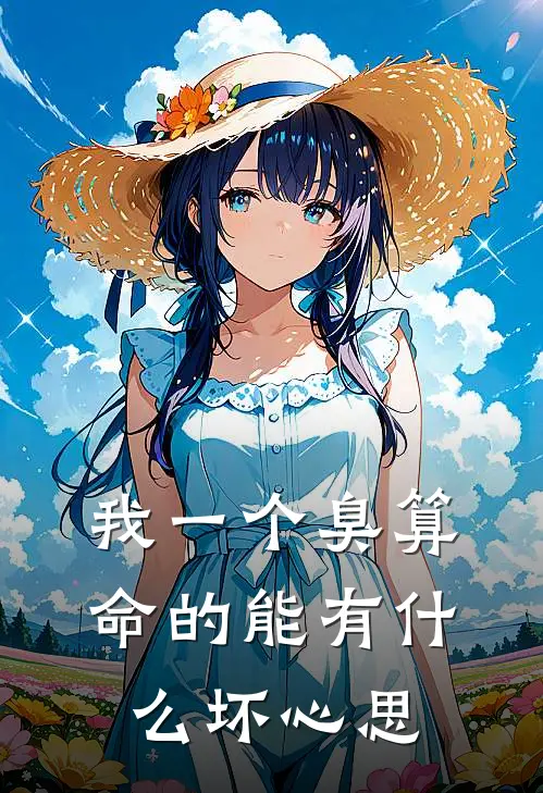 我一个臭算命的能有什么坏心思