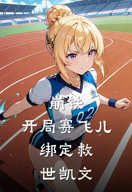 崩铁：开局赛飞儿，绑定救世凯文