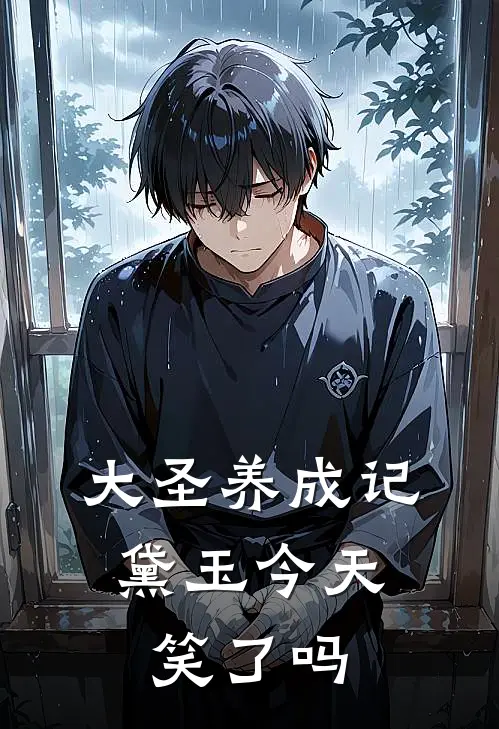 大圣养成记：黛玉今天笑了吗