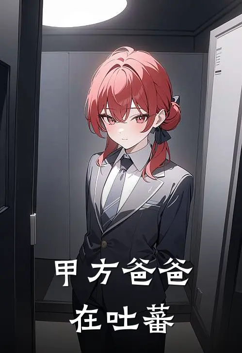 甲方爸爸在吐蕃