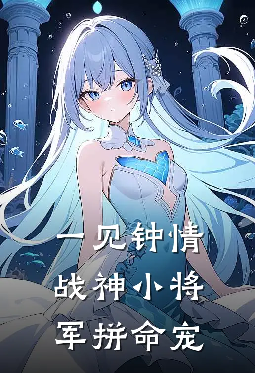 一见钟情，战神小将军拼命宠