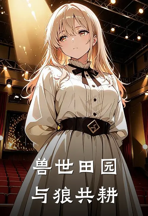 兽世田园，与狼共耕