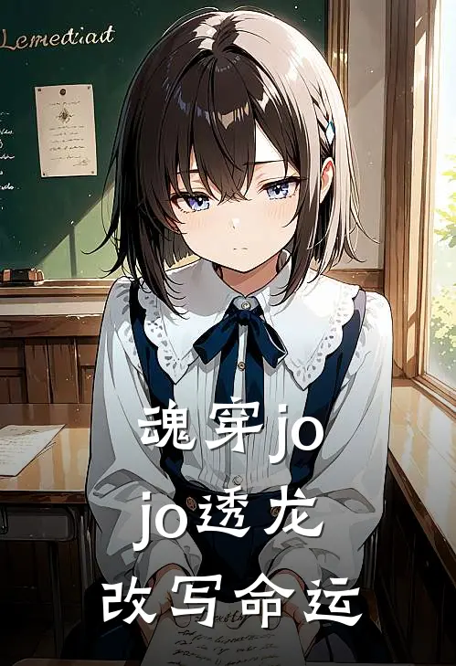 魂穿jojo透龙，改写命运