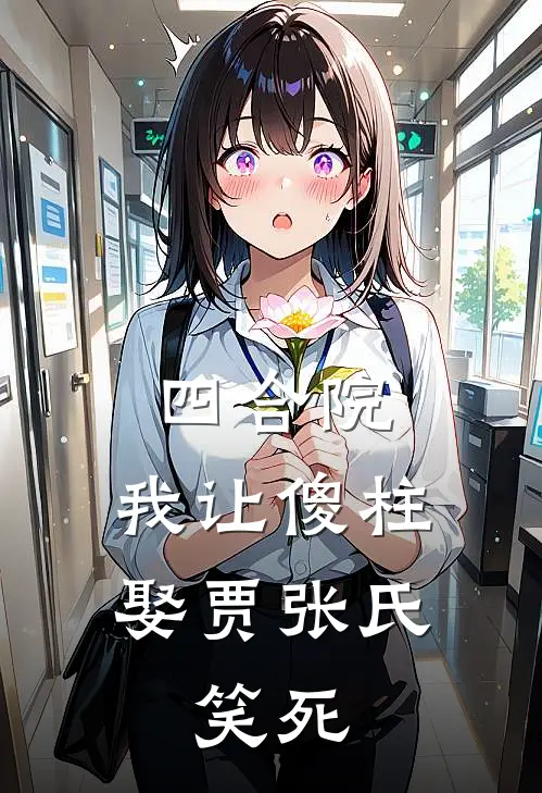 四合院：我让傻柱娶贾张氏，笑死