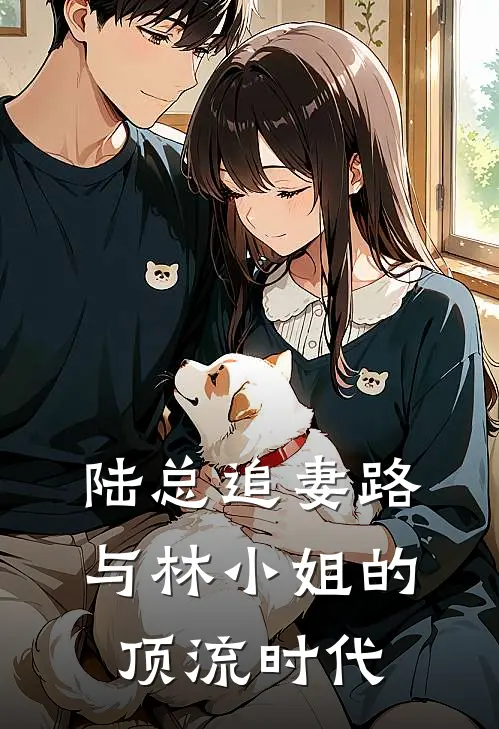 陆总追妻路与林小姐的顶流时代