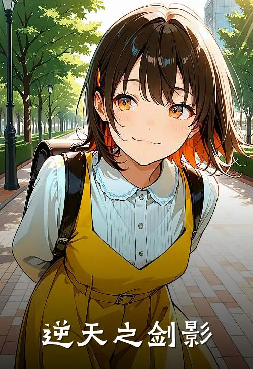 逆天之剑影