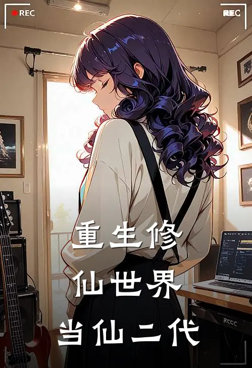 重生修仙世界，当仙二代