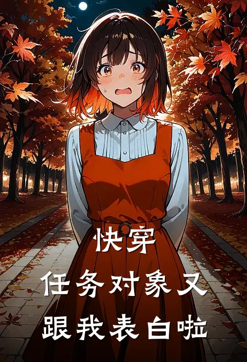 快穿：任务对象又跟我表白啦