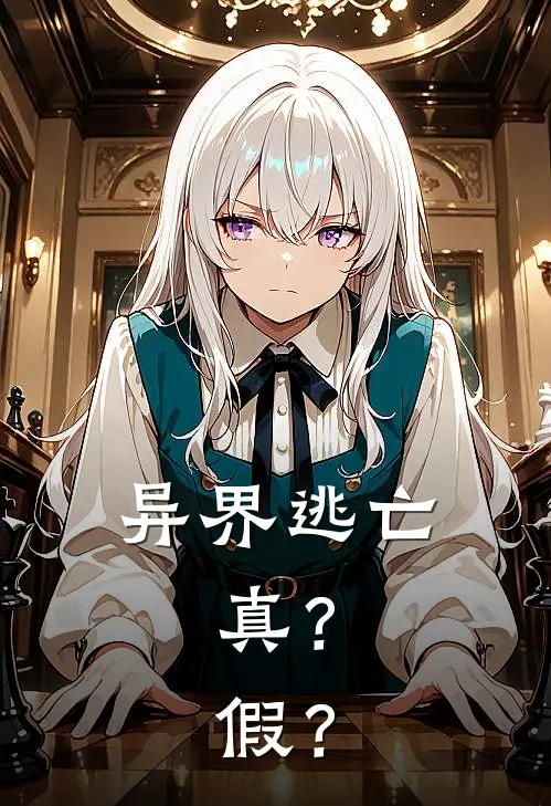 异界逃亡：真？假？