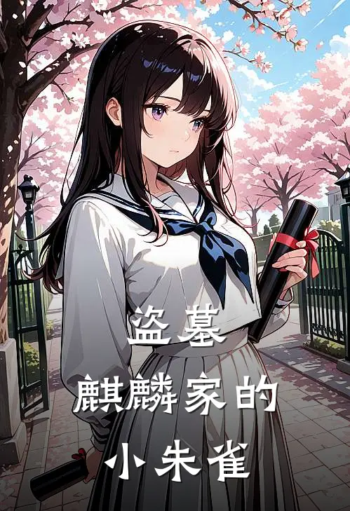 盗墓：麒麟家的小朱雀