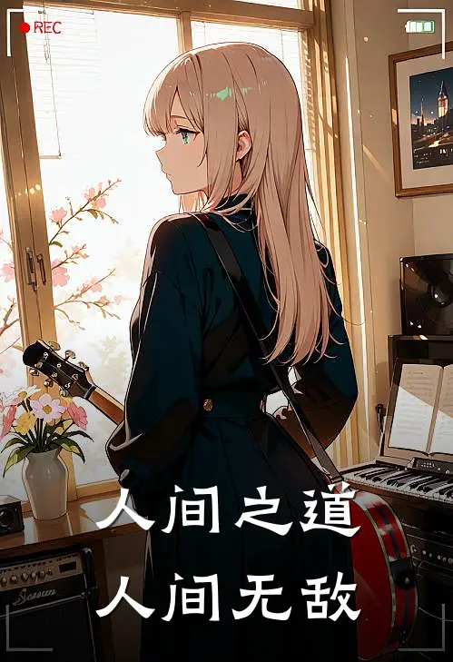 人间之道人间无敌