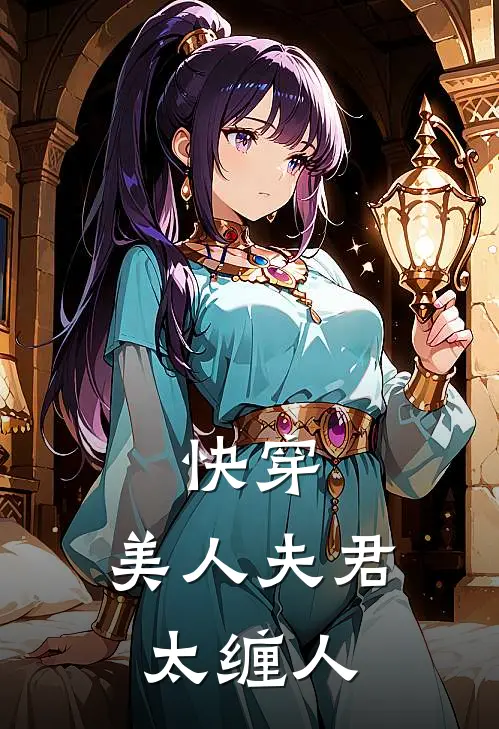 快穿：美人夫君太缠人