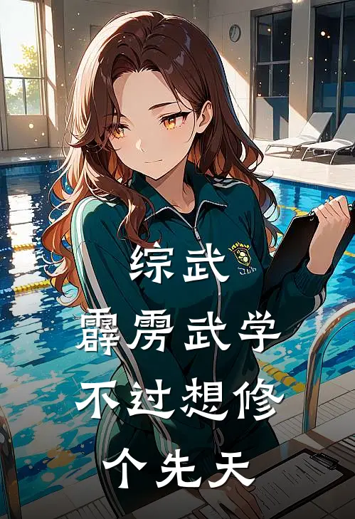 综武：霹雳武学，不过想修个先天