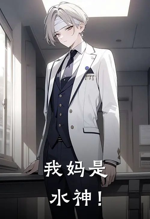 我妈是水神！