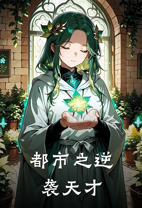 都市之逆袭天才