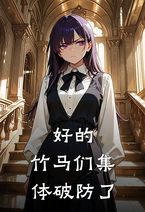 好的，竹马们集体破防了