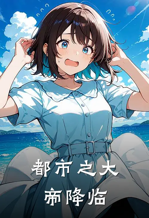 都市之大帝降临