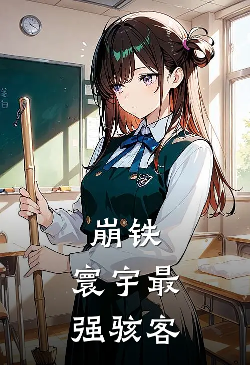 崩铁：寰宇最强骇客