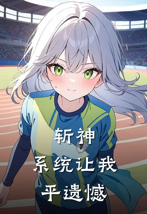 斩神：系统让我平遗憾