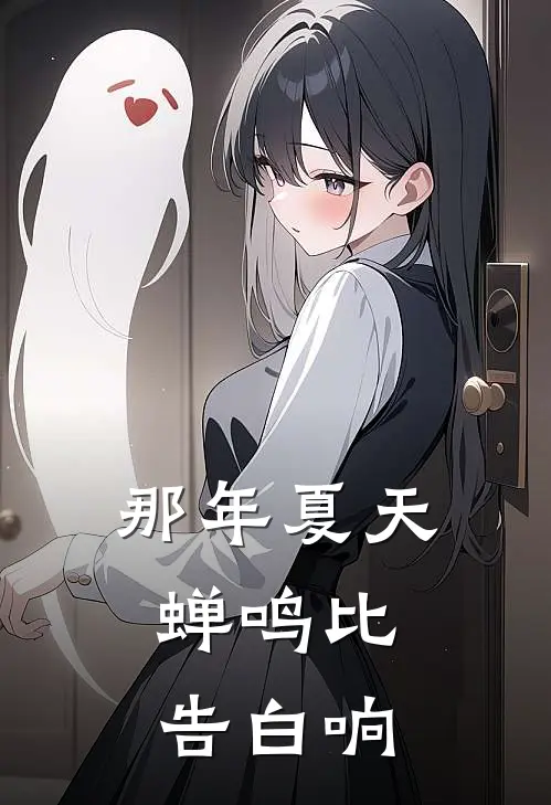 那年夏天，蝉鸣比告白响