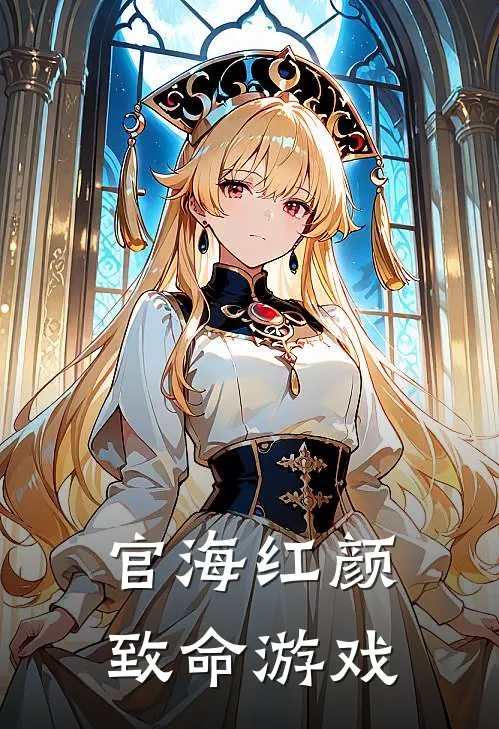 官海红颜：致命游戏
