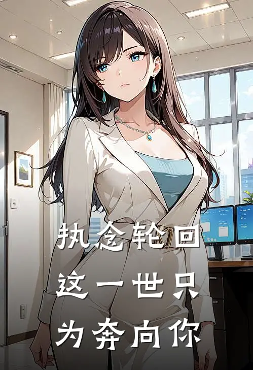 执念轮回，这一世只为奔向你