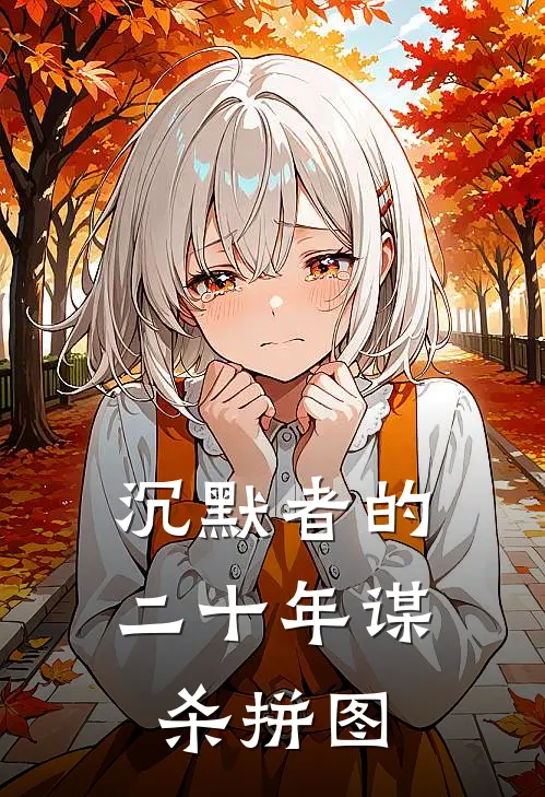 沉默者的二十年谋杀拼图