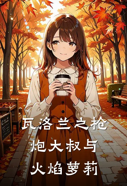 瓦洛兰之枪炮大叔与火焰萝莉