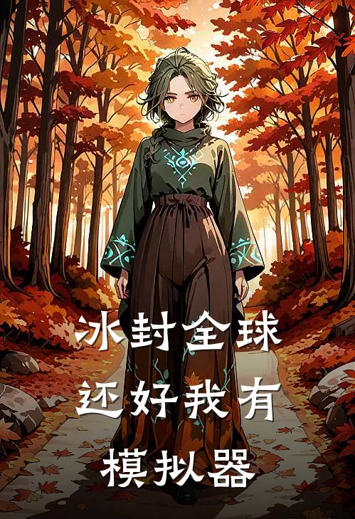 冰封全球，还好我有模拟器