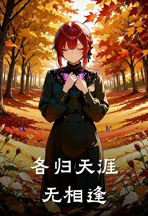 各归天涯无相逢