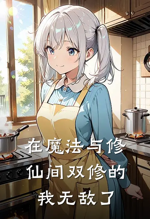 在魔法与修仙间双修的我无敌了