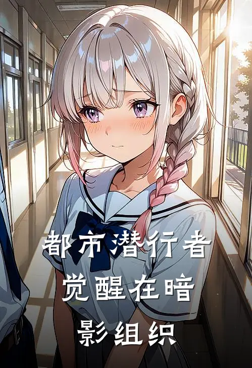 都市潜行者：觉醒在暗影组织