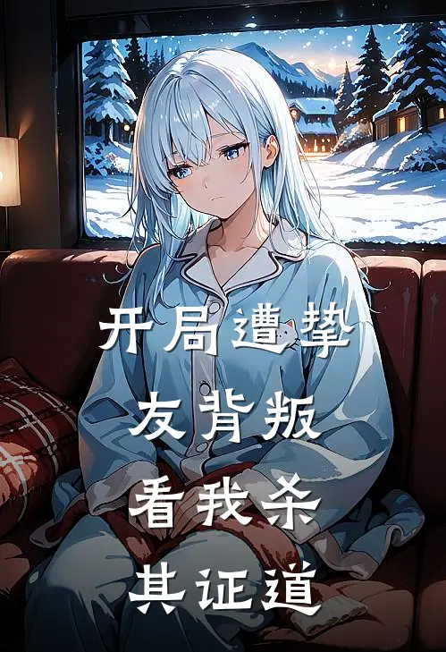 开局遭挚友背叛，看我杀其证道