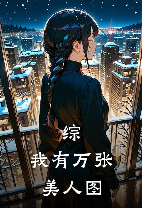 综，我有万张美人图