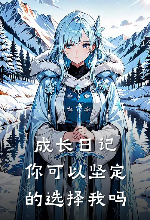 成长日记：你可以坚定的选择我吗