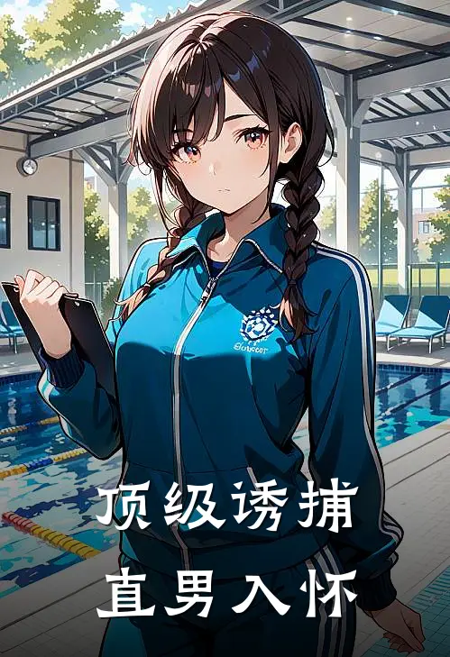 顶级诱捕，直男入怀