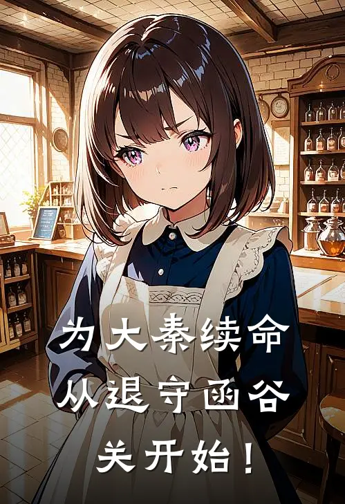 为大秦续命：从退守函谷关开始！