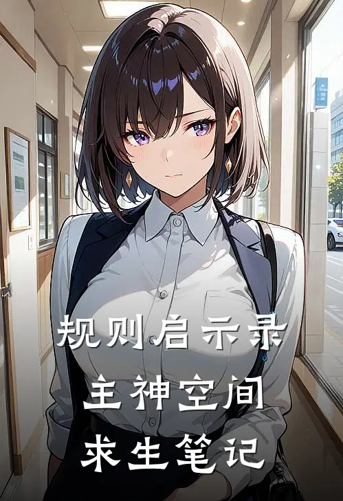 规则启示录：主神空间求生笔记